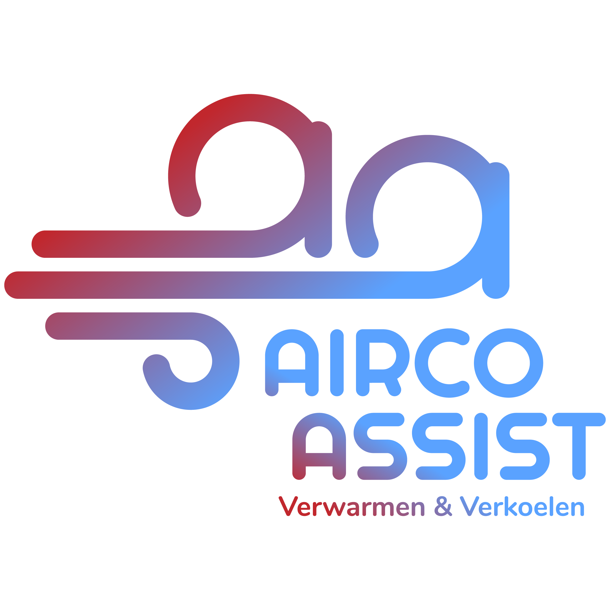 Airco Assist, Verwarmen & Verkoelen