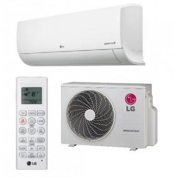 LG Standard S09EQ