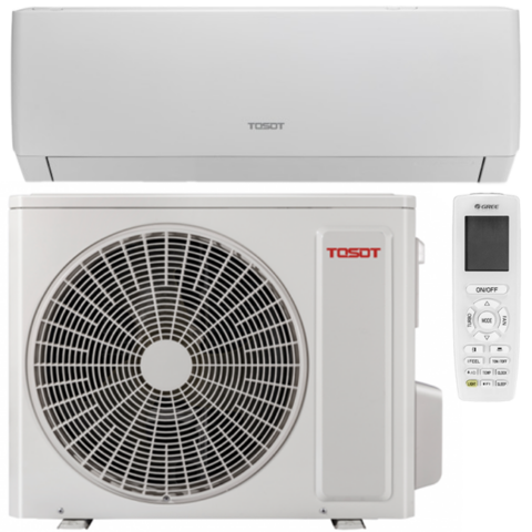 Tosot Cosmo GWH 3,5 kW