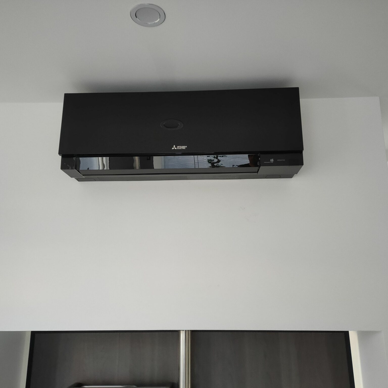 Airco-installatie door Airco Assist